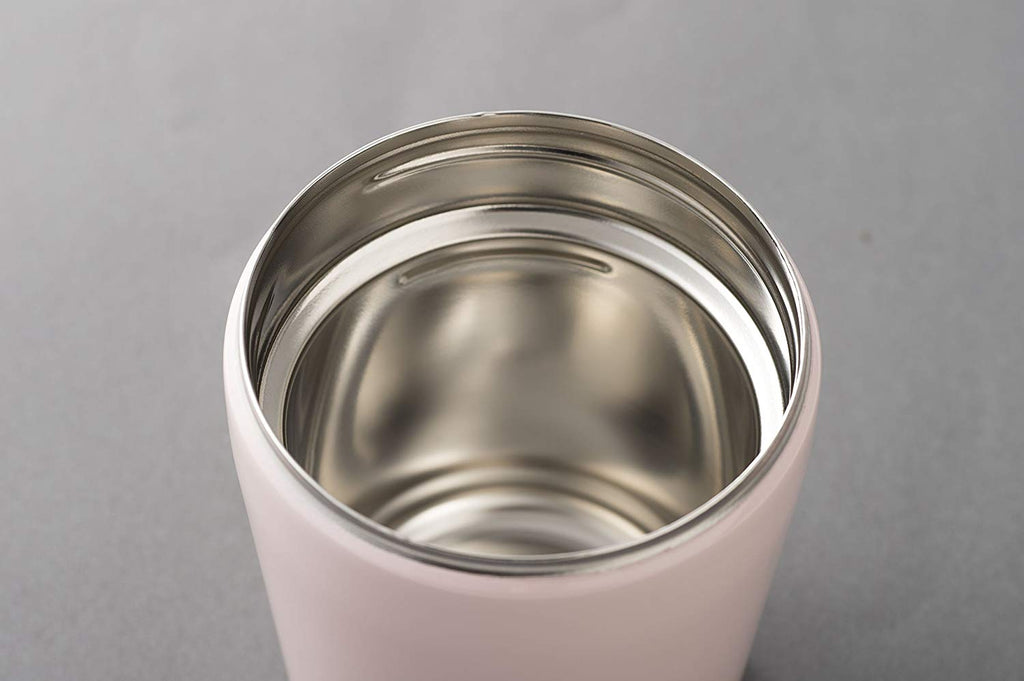 Tiger Stainless Lunch Cup - YoYoMoNo