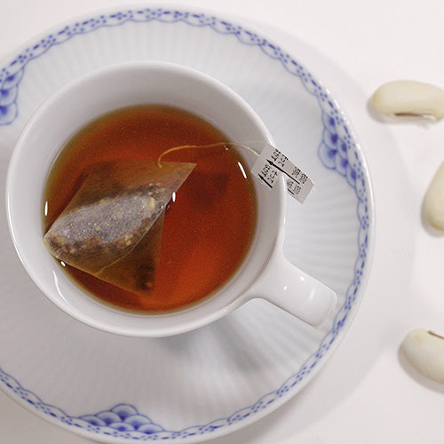 Tamba Natto Bean Tea - YoYoMoNo