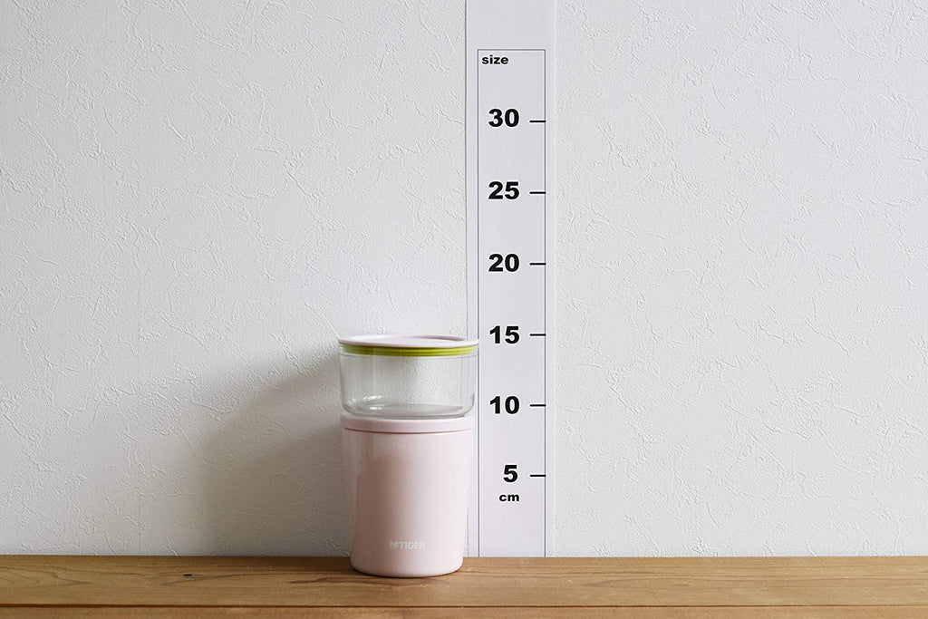 Tiger Stainless Lunch Cup - YoYoMoNo