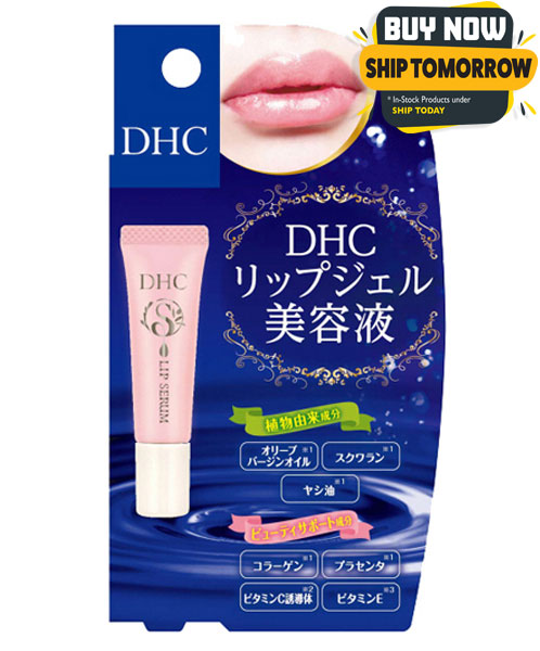 DHC Lip Gel - YoYoMoNo