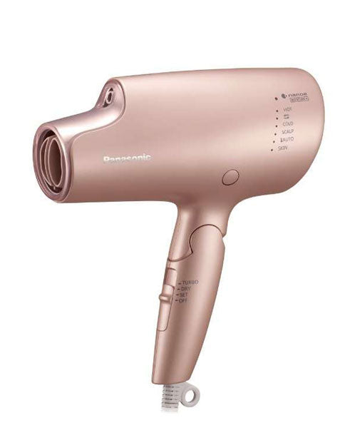 Panasonic Nano Hair Dryer High Penetration EH-NA0G