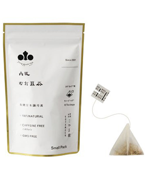 Tamba Natto Bean Tea - YoYoMoNo