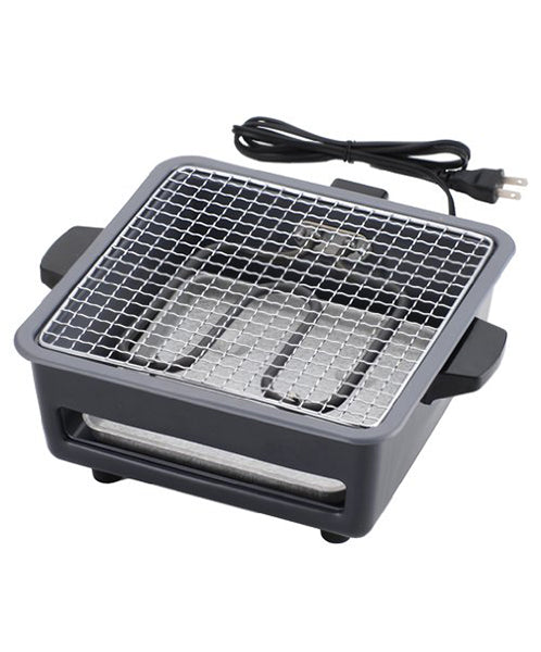 Yakitori Electric Griller – YoYoMoNo