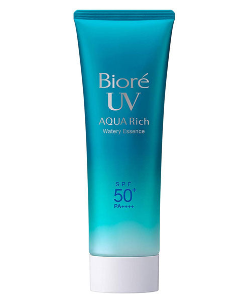 Bioré UV Aqua Rich Watery Essence 85ml - YoYoMoNo