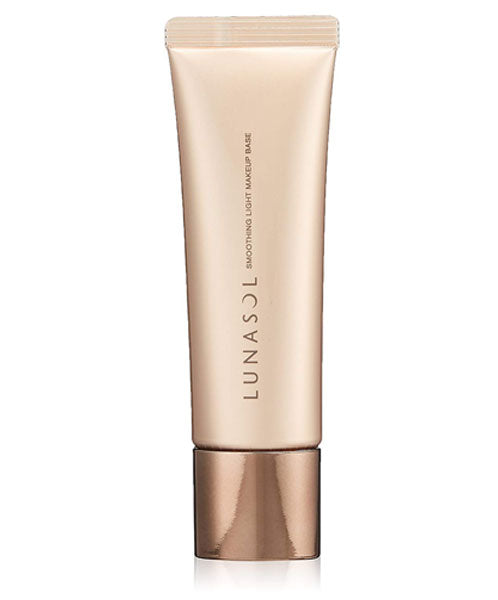 LUNASOL Smoothing Light Makeup Base SPF22 / PA ++ 30g - YoYoMoNo