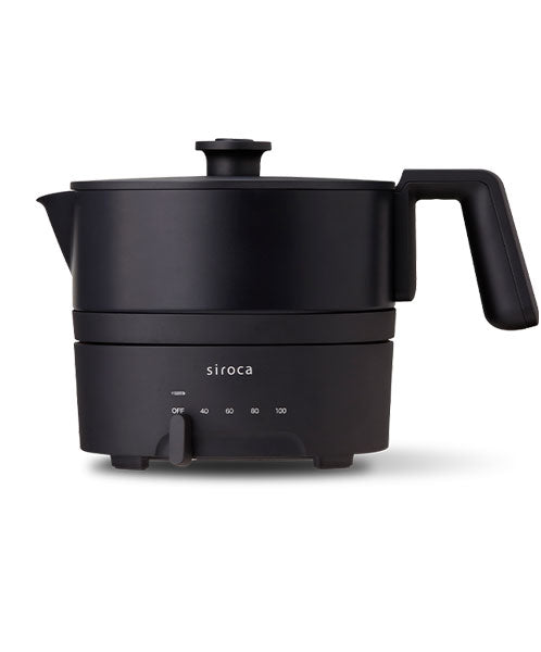 siroca SK-D171 Electric Temperature Control Kettle