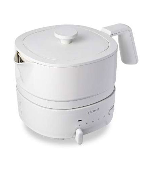 siroca SK-D171 Electric Temperature Control Kettle