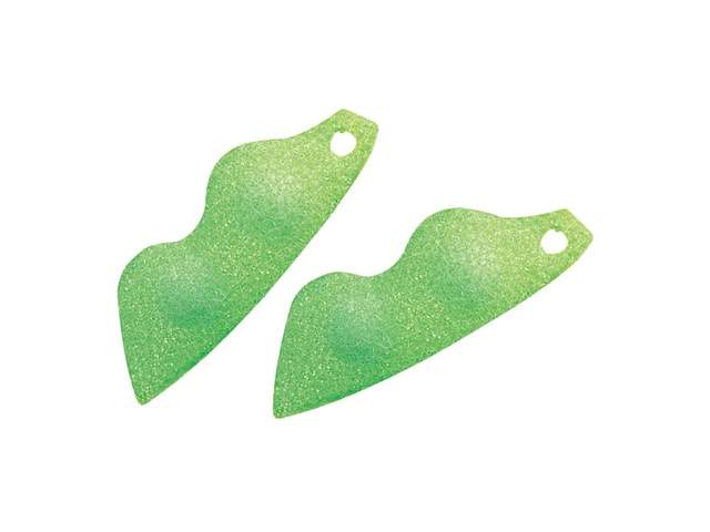Beans-Shaped Bottle Cleaning Sponge - YoYoMoNo