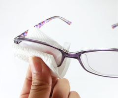 Kobayashi Disinfecting Glasses Cleaner Wipes - YoYoMoNo