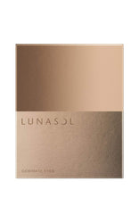 Lunasol Geminate Eyes N 01 Eye Shadow 4.8g - YoYoMoNo