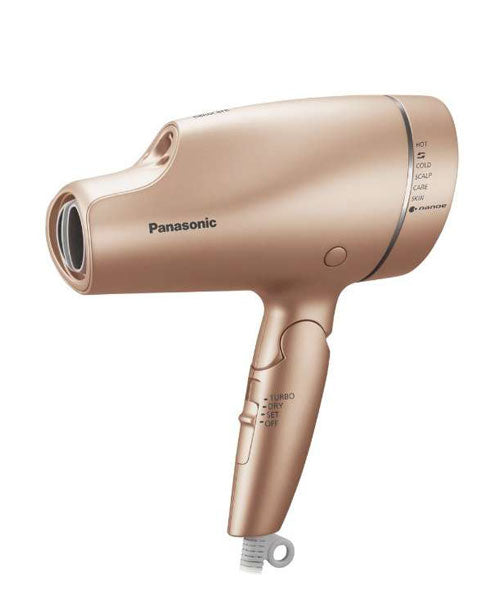 Panasonic NanoCare Hair Dryer EH-NA9F-PN | YOYOMONO – YoYoMoNo