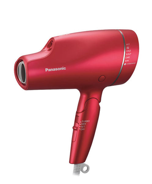 Panasonic NanoCare Hair Dryer EH-NA9F-PN | YOYOMONO – YoYoMoNo