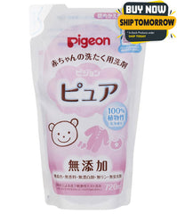 Pigeon Baby Laundry Detergent Refill 720ml