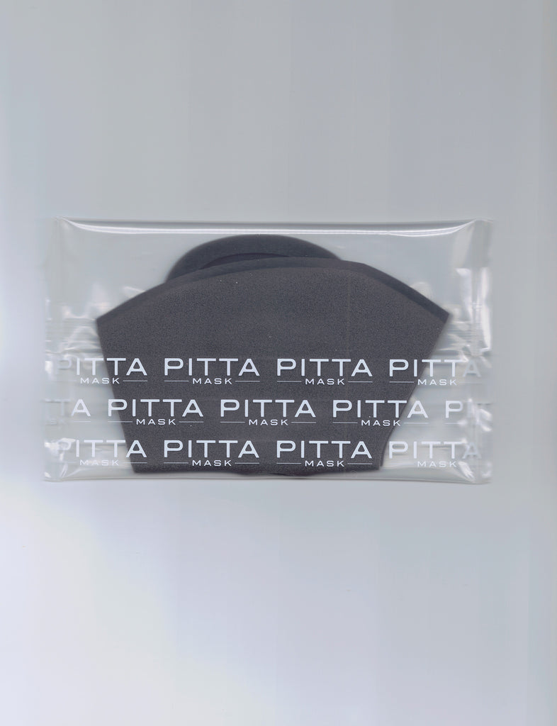 NEW ARAX PITTA MASK ANTIBACTERIAL FINISH - 1 Mask