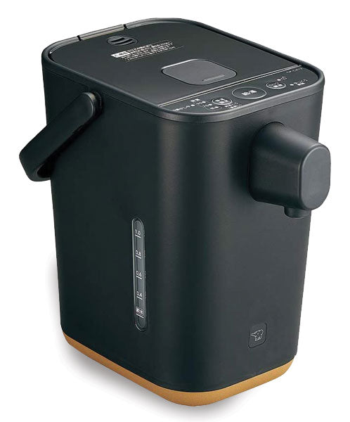 ZOJIRUSHI STAN. CP-CA12-BA Electric Kettle