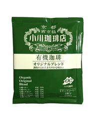 Ogawa Coffee Organic Original Blend Drip Coffee 7 cups - YoYoMoNo