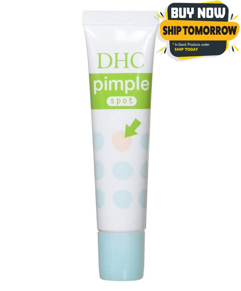 DHC Pimple Spot   DHCピンプルスナップ - YoYoMoNo