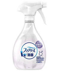 Febreze Deodorizing Spray for Cloth Fragrance-free 370 ml