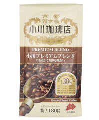 Ogawa premium blend powder 180 g - YoYoMoNo
