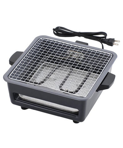 Yakitori griller 2025