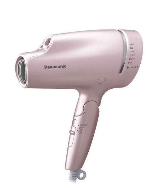 Panasonic NanoCare Hair Dryer, EH - NA9G-PN | YOYOMONO – YoYoMoNo