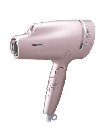 Panasonic NanoCare Hair Dryer, EH - NA9G-PN | YOYOMONO