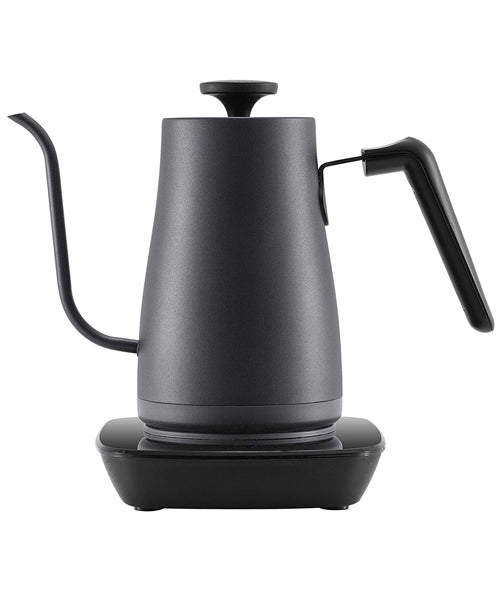 BALMUDA Electric kettle The Pot K02A-BK (black) Japan Domestic Version New