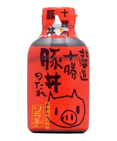 Hokkaido Tokachi Butadon Sauce 220g - YoYoMoNo