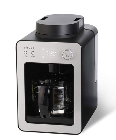 Siroca BaKo Coffee Maker SC-A351