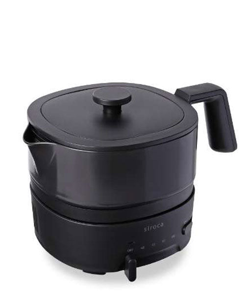 Siroca Cooking Kettle SK-M251