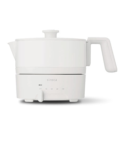 siroca SK-D171 Electric Temperature Control Kettle