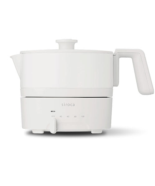 Siroca Cooking Kettle SK-M251