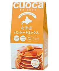 Cuoca Hokkaido Pancake Mix 200g - YoYoMoNo