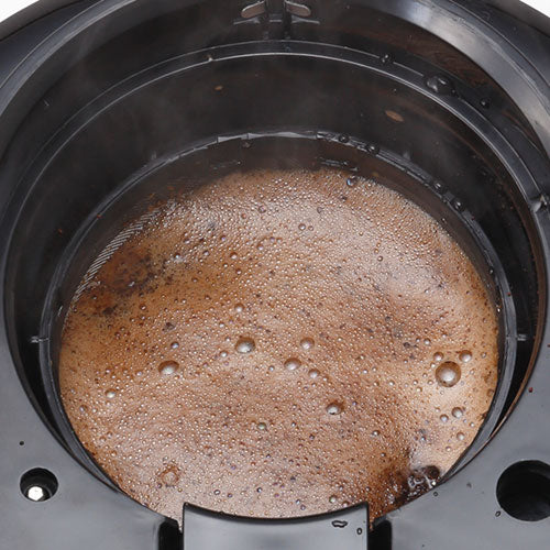 siroca Fully Automatic Coffee Machine SC-A351, SC-A371